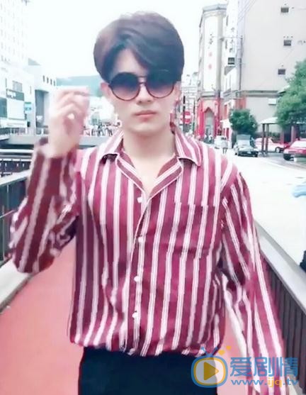 將夜謝承運是誰演的?謝承運扮演者蒙恩個人資料、寫真及生活照欣賞