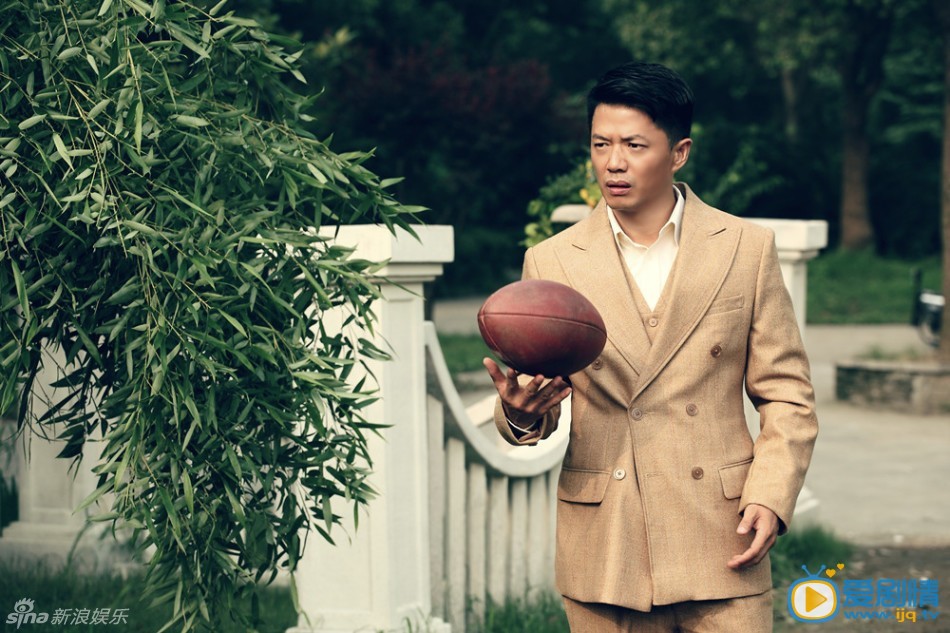 海上孟府什麼時間播_海上孟府播出時間