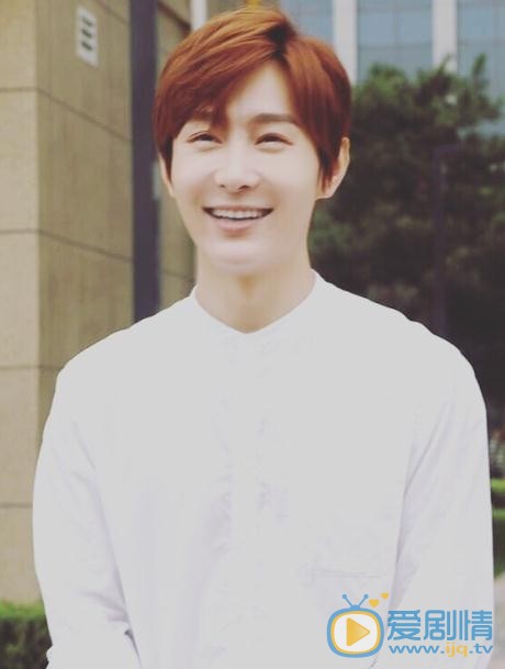 繭鎮奇緣夏冰是誰演的?繭鎮奇緣夏冰扮演者李昕亮個人資料、寫真及生活照欣賞