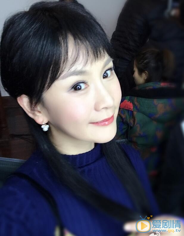  國民大生活趙燕是誰演的？趙燕扮演者洛葳個人資料及生活寫真照欣賞