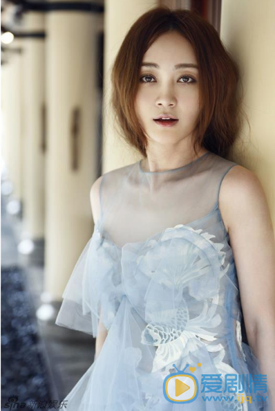 姚笛的緋聞男友有幾個?盤點姚笛歷任緋聞男友