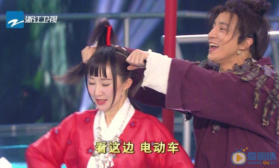 王牌對王牌3月17日未播花絮：王源凌亂&ldquo;找鵝&rdquo;？宋茜&ldquo;嗓子冒煙&rdquo;？