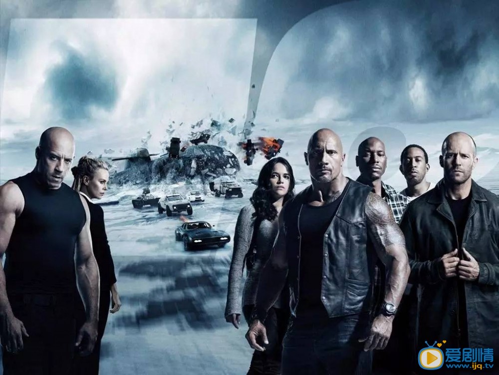 電影《速度與激情9》什麼時候上映？《速度與激情9》上映時間