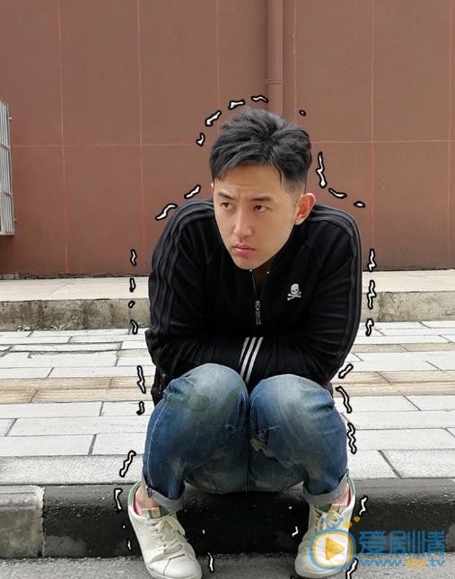 天盛長歌姚揚宇是誰演的？姚揚宇扮演者毛毅個人資料、寫真及生活照欣賞