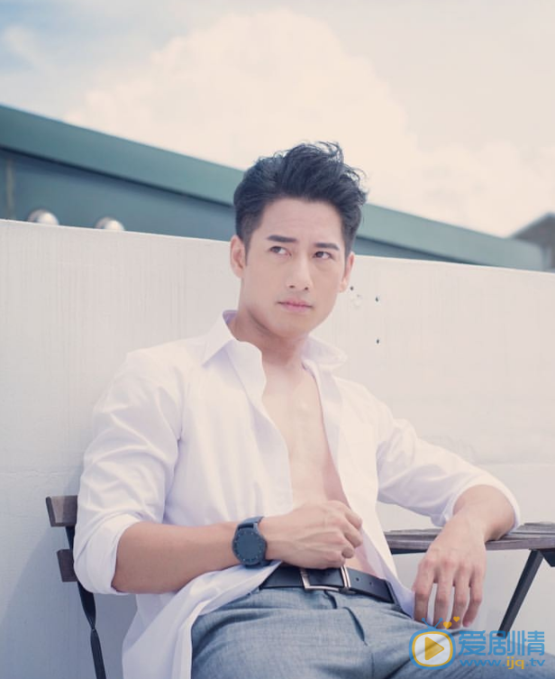 周孝安個人資料簡介 周孝安演藝經歷 周孝安寫真圖片