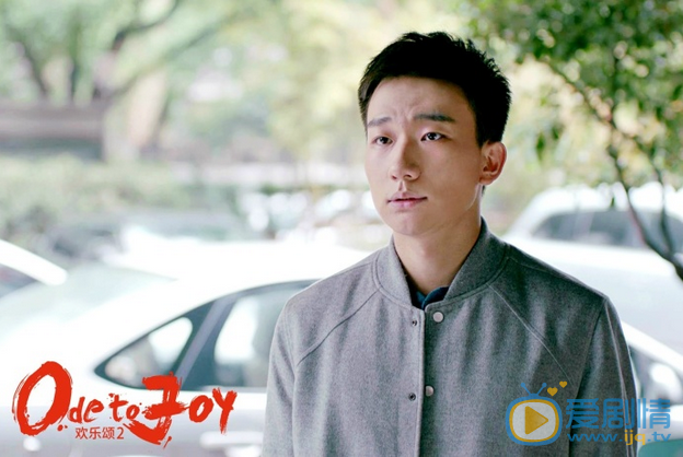 歡樂頌2第38、39集預告 邱瑩瑩被罵小三遭應勤未婚妻毒打  關雎爾害怕曲筱綃調查謝童