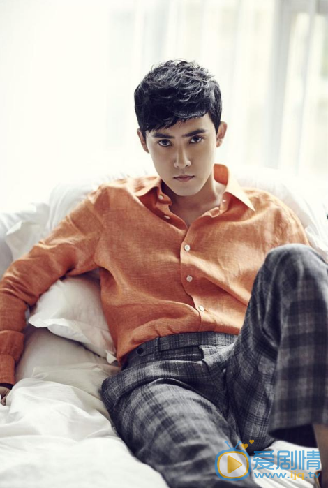 獨步天下代善是誰演的?代善扮演者張睿個人資料及生活寫真照欣賞