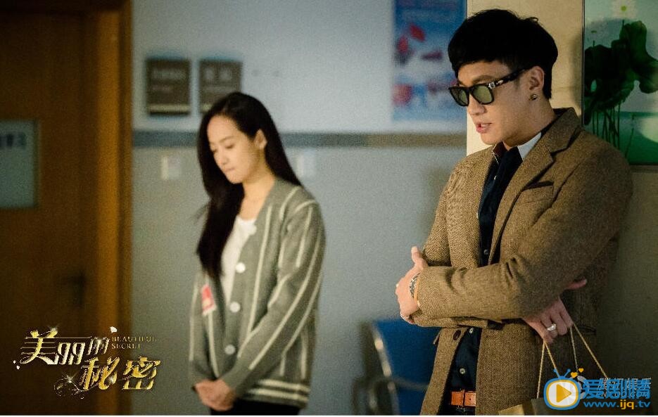 美麗的秘密熱播 弦子宋茜為何潤東開撕