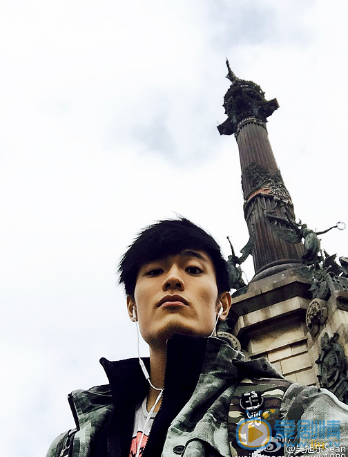 致單身男女趙大偉是誰扮演的?趙大偉扮演者吳旭東個人資料介紹及寫真生活照欣賞