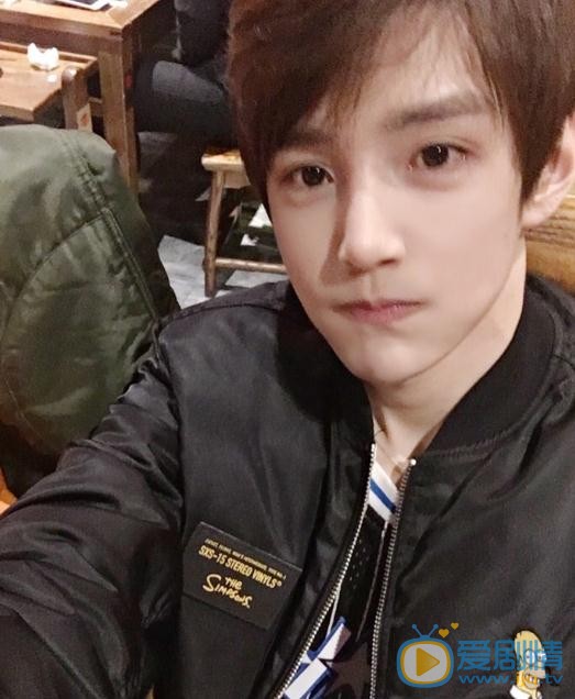 軒轅劍之漢之雲徒維是誰扮演的？軒轅劍之漢之雲徒維扮演者彥希個人資料、寫真及生活照欣賞