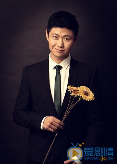 獵毒人蠍子是誰？蠍子扮演者趙荀個人資料、寫真及生活照欣賞