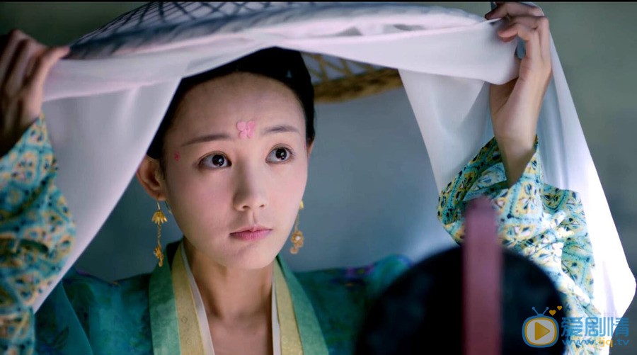 鶴唳華亭蕭定楷喜歡陸文昔嗎？他的結局怎么樣？