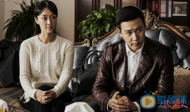 人民的名義鍾小艾是誰?鍾小艾的真實身份是什麼?