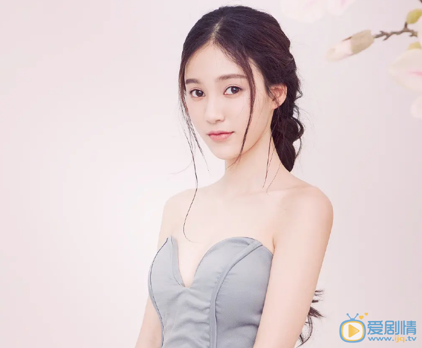 陳田心個人資料簡介 陳田心演藝經歷 陳田心氣質寫真圖片