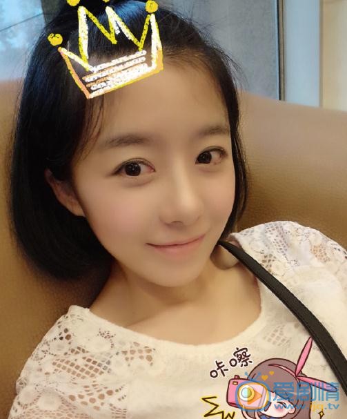 路從今夜白蘇珊是誰演的？路從今夜白蘇珊扮演者王玲玉個人資料、寫真及生活照欣賞