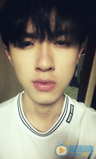 鳳囚凰劉子業是誰演的？鳳囚凰劉子業扮演者張逸傑個人資料、寫真及生活照欣賞