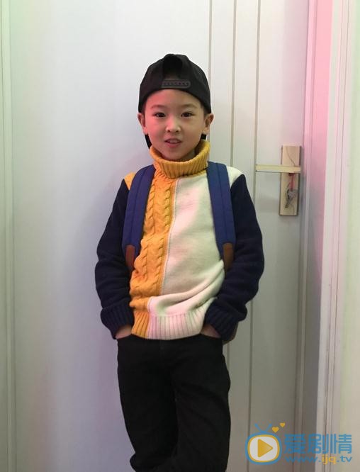 擇天記藥爐童子是誰扮演的?藥爐童子扮演者武澤錦熙個人資料介紹