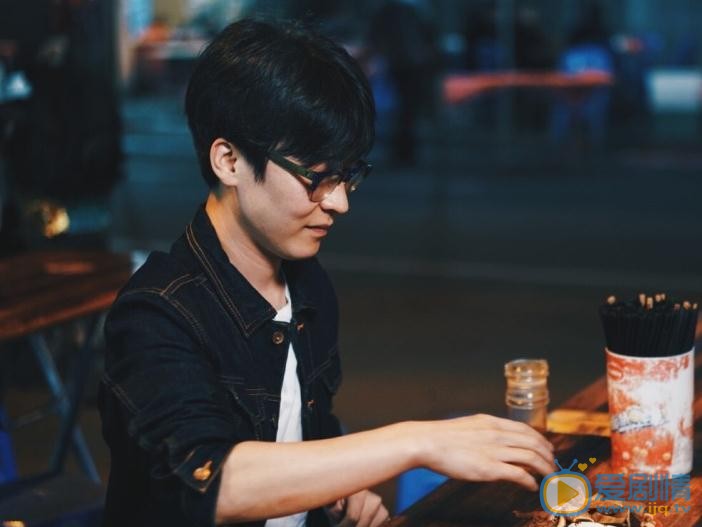 北京女子圖鑑王濤是誰演的？王濤扮演者王嘯坤個人資料、寫真及生活照欣賞