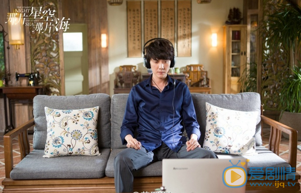 那片星空那片海主題曲片尾曲插曲是什麼？主題曲片尾曲插曲所有歌曲匯總