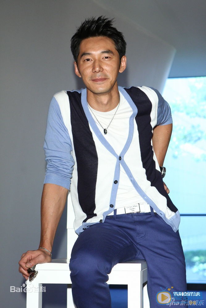 李李仁個人資料簡介 李李仁家庭背景