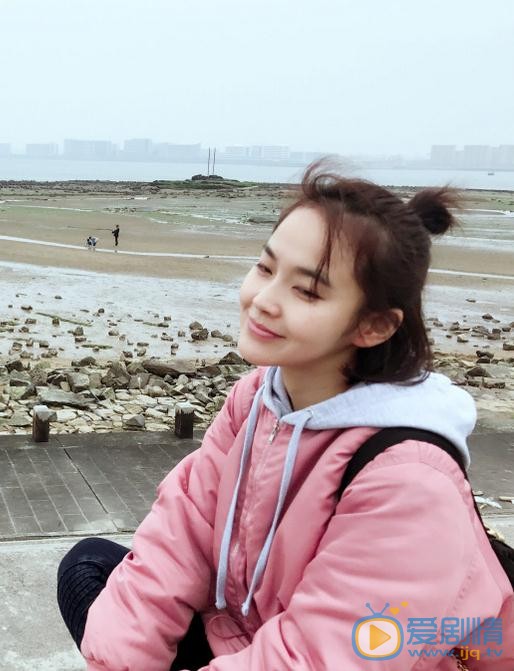 軒轅劍之漢之雲橫艾是誰扮演的？軒轅劍之漢之雲橫艾扮演者張佳寧個人資料、寫真及生活照欣賞