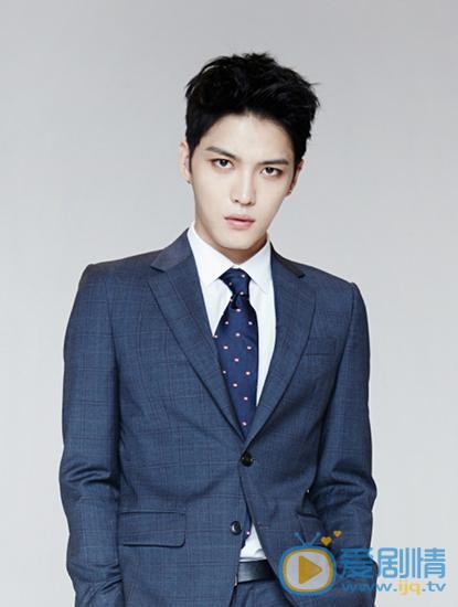 金在中個人經商經歷 寫真照