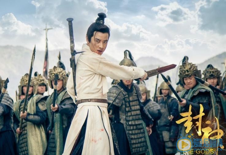 封神是小說改編的嗎？封神是根據哪部小說改編的？