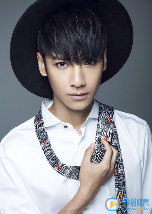  上古情歌宣陽知若是誰演的？宣陽知若扮演者羅雲熙個人資料及寫真照欣賞