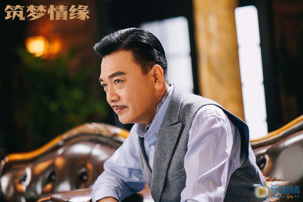 出線了初戀霍智淵的飾演者是誰？他為什麼不支持霍子昂？