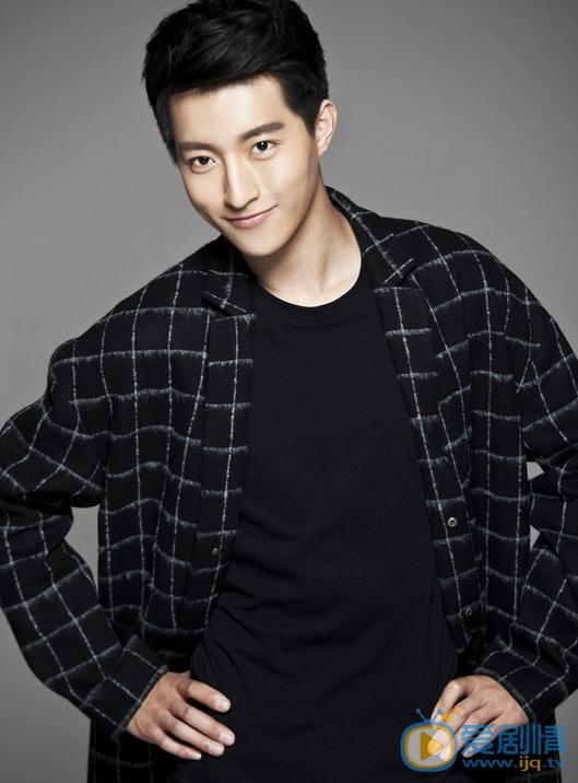 金澔辰個人資料簡介 金澔辰寫真