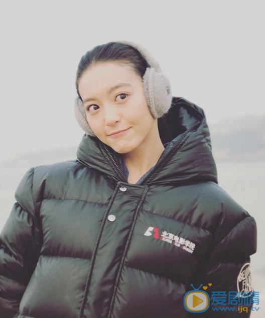 擇天記七間是誰？七間扮演者尤靖茹個人資料介紹