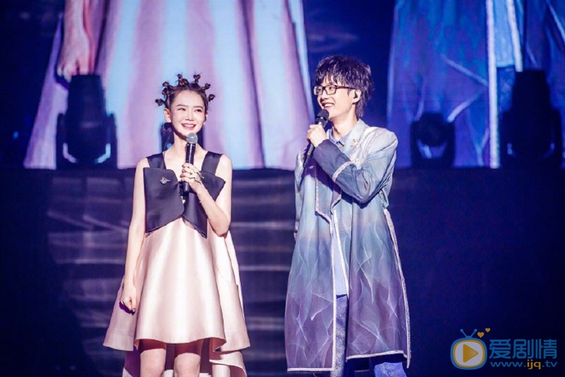 許嵩高清圖片 許嵩舞台照圖片