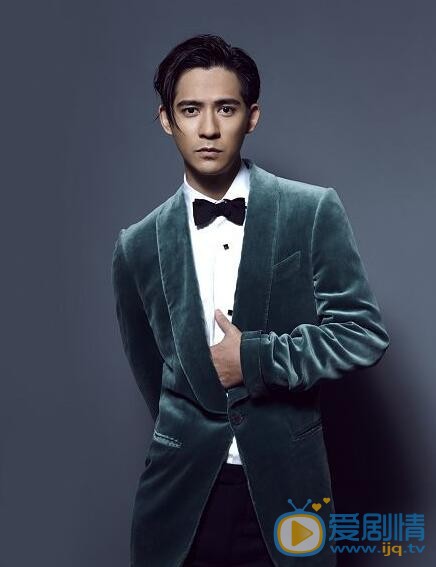 周渝民寫真 周渝民個人經歷及家庭背景介紹