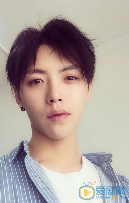 擇天記莊換羽是誰演的？莊換羽扮演者宇梁個人資料介紹