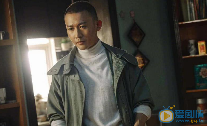 心靈法醫聶遠在劇中飾演什麼角色？