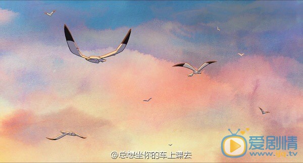 《海洋之歌》曝&ldquo;勇敢長大&rdquo;版劇照