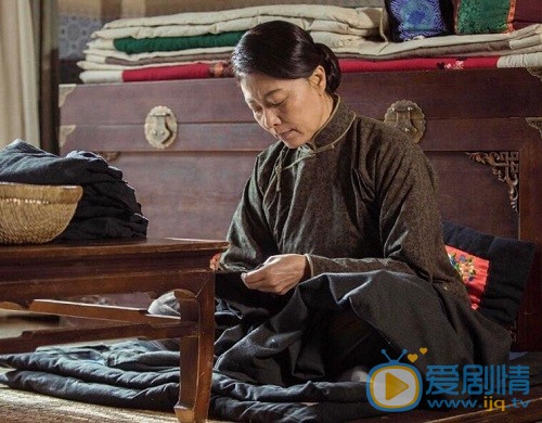 老酒館陳懷海妻子的結局怎樣？最後她死了嗎？