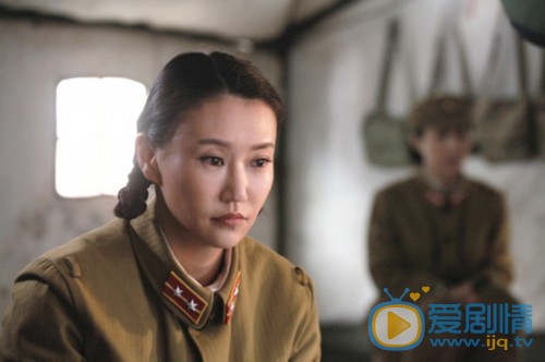 魏晴在《馬蘭謠》中飾演李霞  《馬蘭謠》劇情介紹