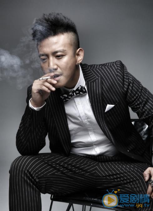 肜耀忠個人資料簡介 肜耀忠寫真圖