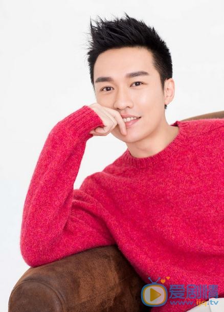 遠大前程林老虎是誰演的？林老虎扮演者戴墨個人資料、寫真及生活照欣賞