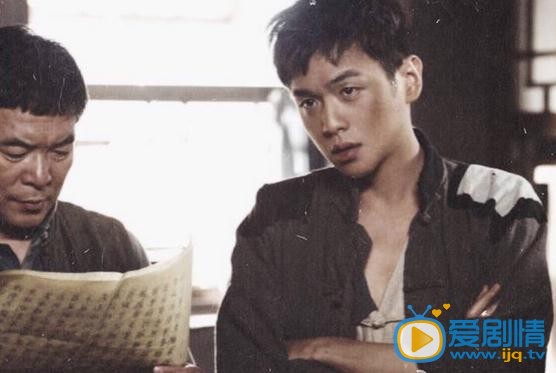 暴風驟雨劇情介紹