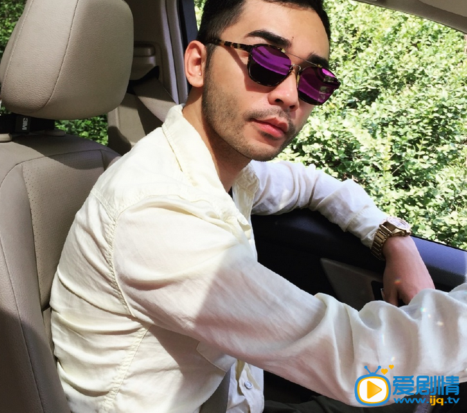 一馬換三羊馬志軍是誰演的?馬志軍扮演者史力嘉個人資料寫真及生活照欣賞