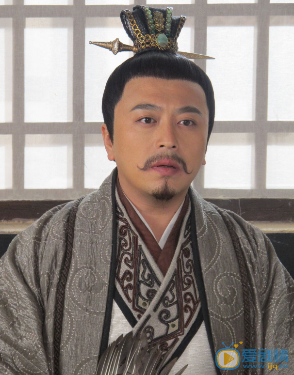 陳顥文演藝經歷  陳顥文電視劇劇照