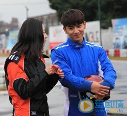 陳若軒身高到底有多高？陳若軒身高大揭秘