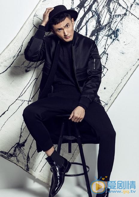 軒轅劍之漢之雲黃衣尊者是誰演的？軒轅劍之漢之雲黃衣尊者扮演者張峻鳴個人資料介紹