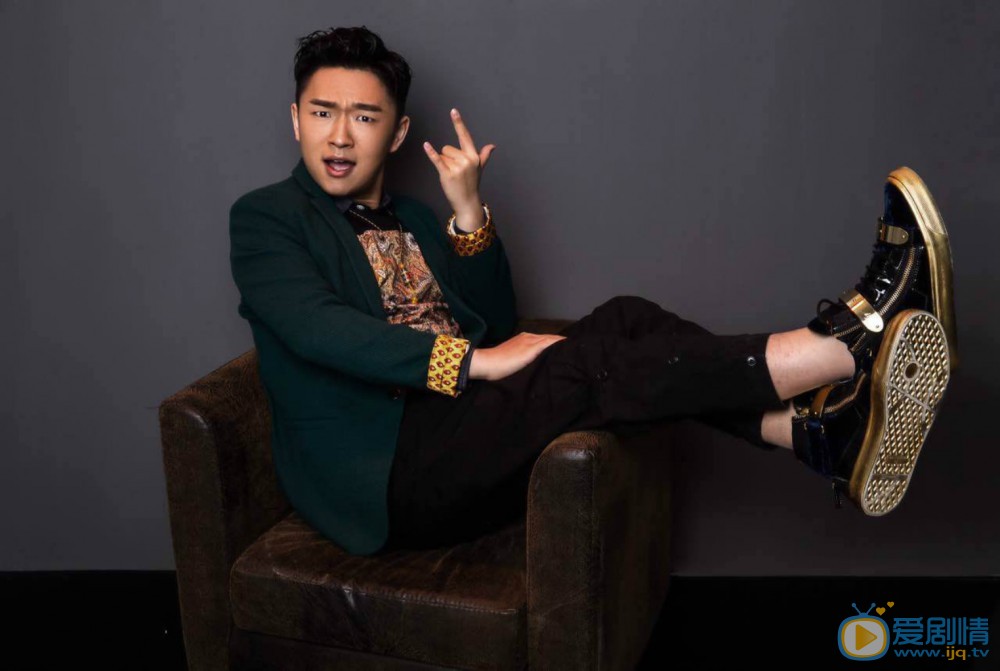 王子騰個人資料簡介 王子騰演藝經歷 王子騰寫真圖片