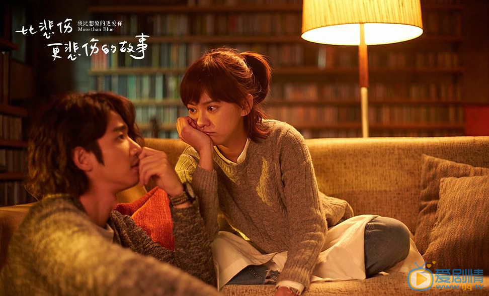 比悲傷更悲傷的故事 有網友說全程沒有淚點 你呢?