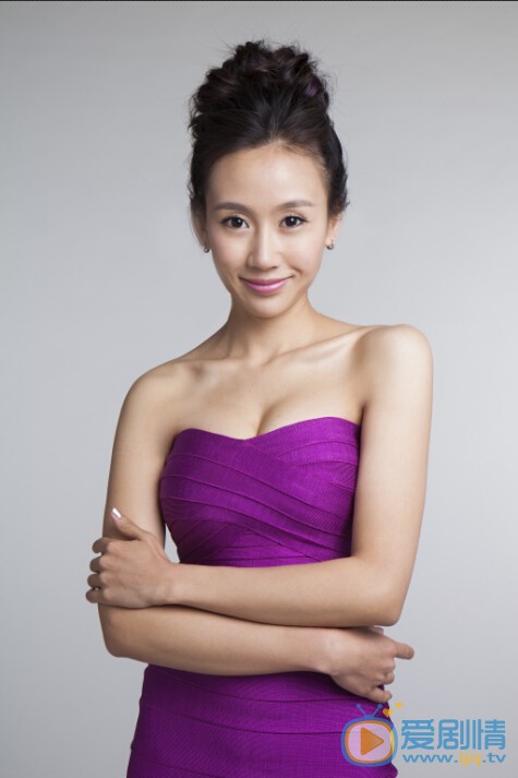 警花與警犬中唐優優是誰扮演的？唐優優扮演者金美伶的個人資料及照片