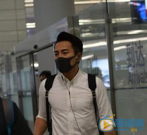 劉愷威出軌王鷗深夜幽會 王鷗劉愷威出軌照曝光