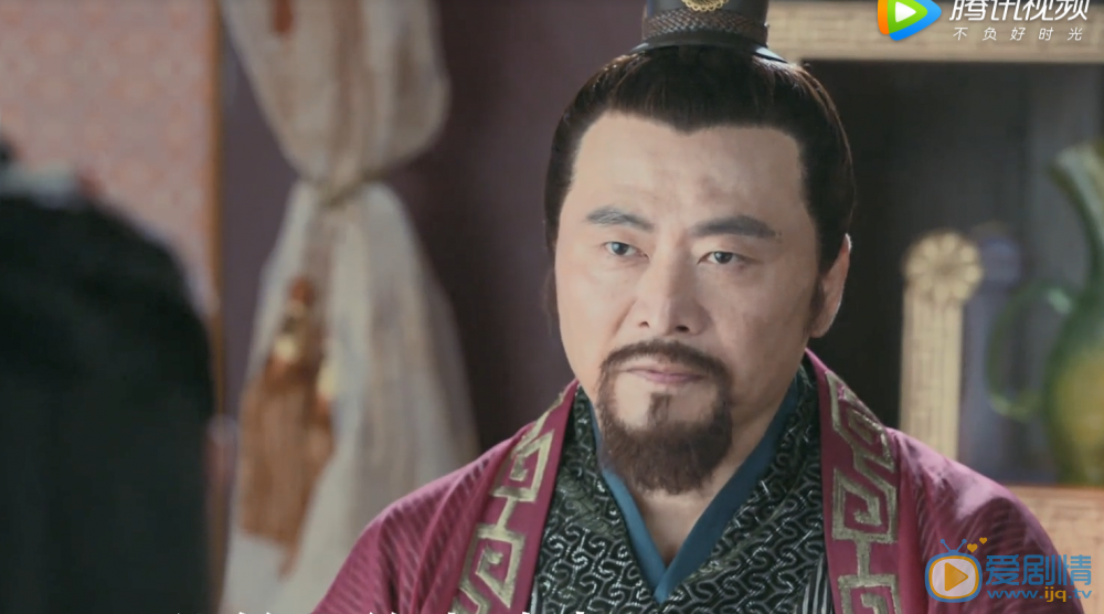 重耳傳奇夷吾身邊的里克是誰的人？他是在幫夷吾嗎？